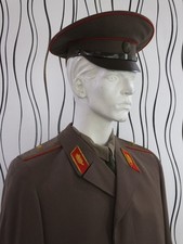 UdSSR / Russische Uniform Nr.42 ( General Dienstuniform Frühling - Herbst )