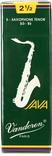 Vandoren sr2725 - vandoren, (5-pack)