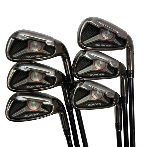 Taylormade burner 2009 - taylormade,