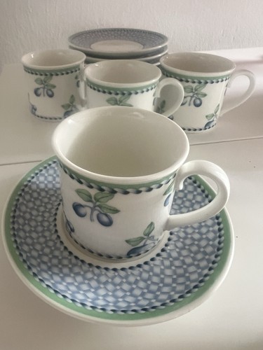 Villeroy boch provence - boch,