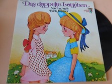 Das doppelte Lottchen -