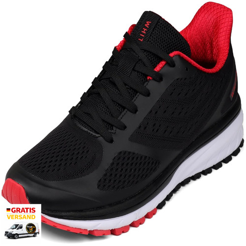 Laufschuhe unisex bequem - unisex,