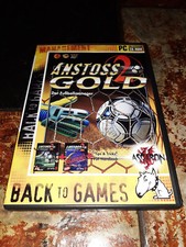 Anstoss 2 Gold - PC