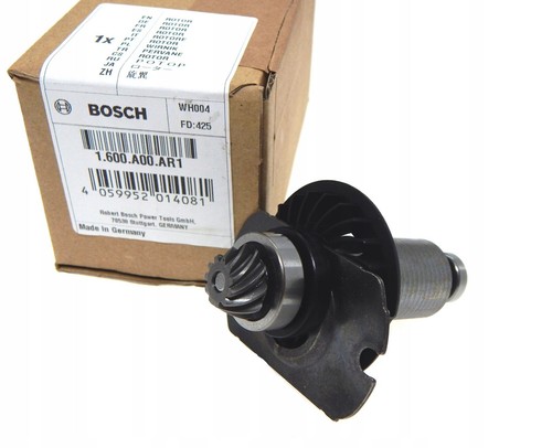 Bosch rotor anker - anker, für