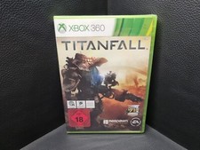 Xbox 360 Titanfall •