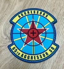 Patch PVC 65th Squadron