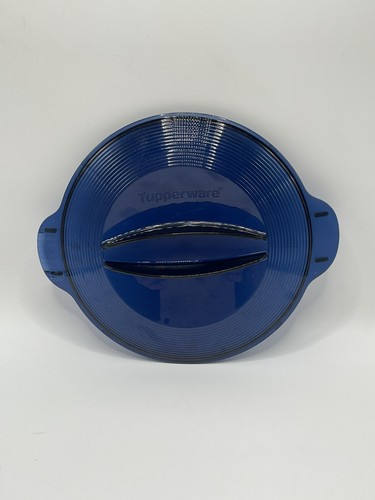 Tupperware deckel microcook - deckel, 1
