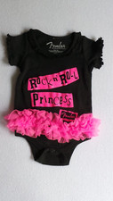 Baby Body "Fender Rock n` Roll