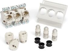 D02 Neozed Sicherungssockel