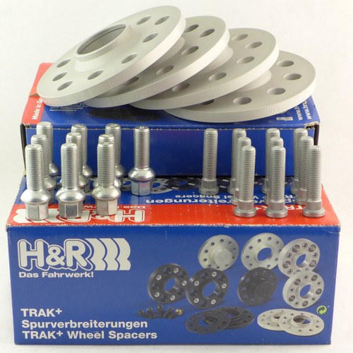 Spurverbreiterung 30 30mm - h&r,