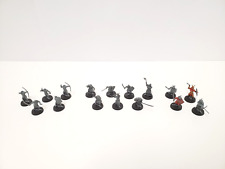 GW The Lord of the Rings Der Herr der Ringe Ostlinge + Mordor Orks Orcs