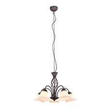 Krone Kronleuchter RUSTICA