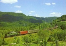 AK · Elektro-Lok 194 585 (E