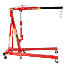 Werkstattkran Motorkran