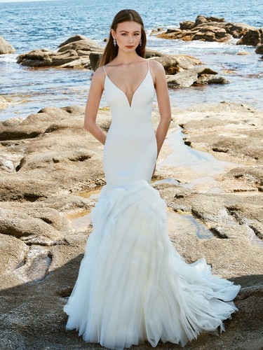 Enzoani brautkleid anne - enzoani,