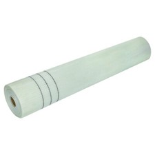 Armierungsgewebe Glasfasergewebe Gewebe Putzgewebe WDVS 50m Rolle 145g 5 x 5mm