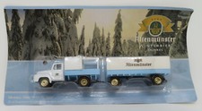 GRELL HO 1/87 TRUCK VINTAGE