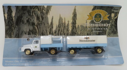 Grell truck vintage - grell,