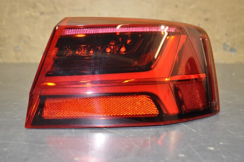 Original audi avant c7 - original, 4g