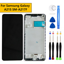 Für Samsung Galaxy A21s A217F