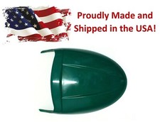 Seadoo Green Hood Deflector