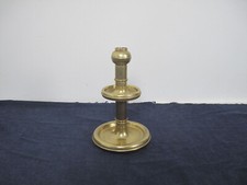 Kerzenhalter Nagel Quist Design 70er Jahre Messing