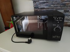 Sharp Mikrowelle Mit Grill