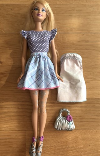 Barbie h20 design studio life - barbie,