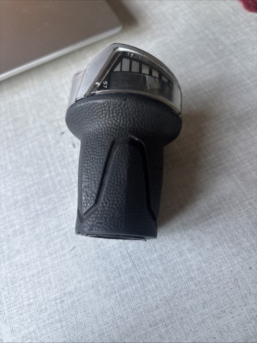 Drehgriff sram ø - s7,