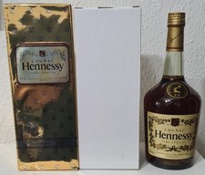 Hennessy - Very Special Cognac