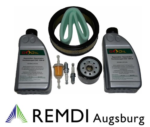 John deere wartungskit - deere,