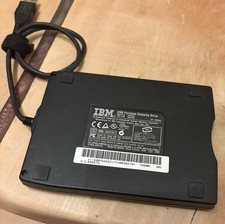 IBM Portable USB
