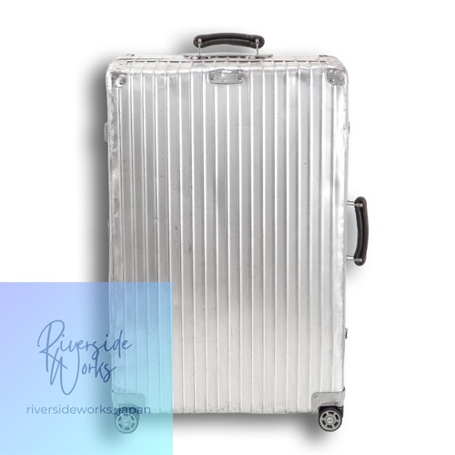 Rimowa classic flight 85l - rimowa,