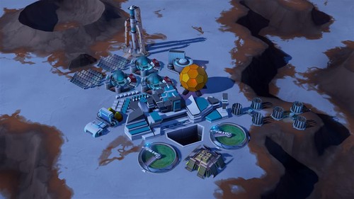 Offworld trading company - offworld,