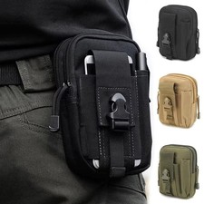 Tactical Leg Bag Fanny Pack