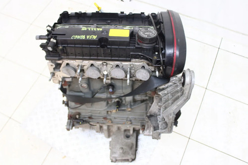 Motor alfa romeo ar32205 - alfa, gt