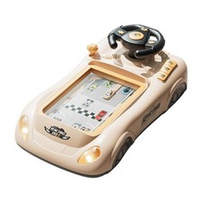 Auto-Abenteuerspielzeug mit