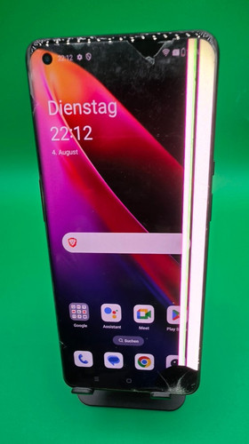 Oneplus pro 12gb 256gb - oneplus, 9