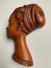 Wandmaske Cortendorf Keramik