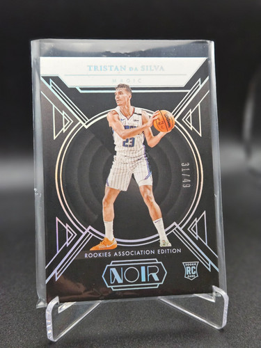 2024 panini noir - noir, rookie