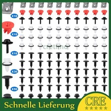 130 Unterfahrschutz Einbausatz