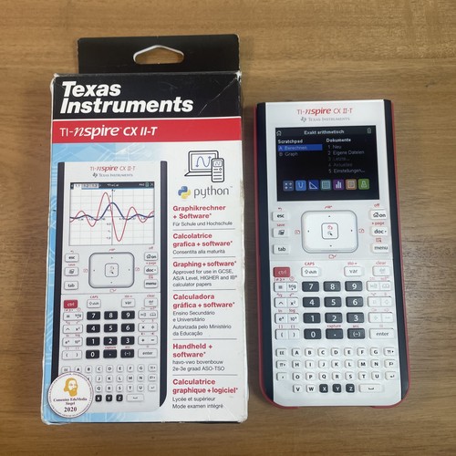 Texas instruments nspcxiit - texas,