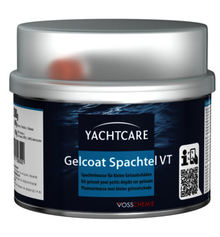 Gelcoat spachtel vt - yc,