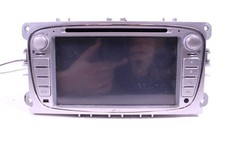 Android CD Autoradio Ford