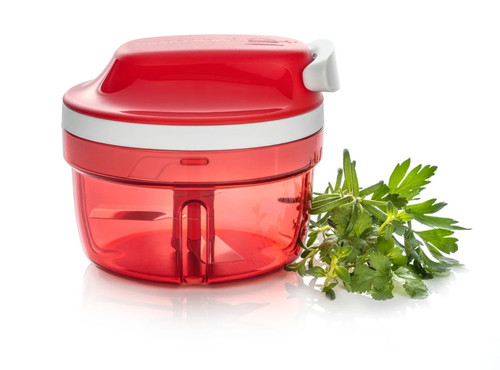Tupperware super sonic - super,