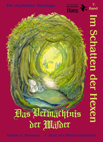 Schatten der hexen - schatten, |