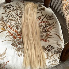 Beauty Works Tape Extensions Farbe Bombshell 50cm 16 Strähnen Super Zustabd