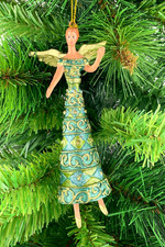 Baumschmuck Engel in einem