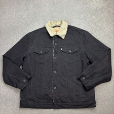 Levis Jeansjacke Erwachsene