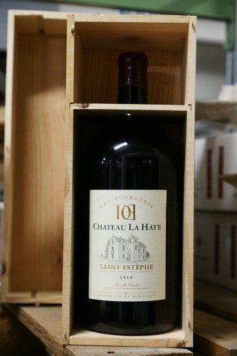 Chateau haye 2016 - 2016,